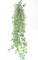 Preview: Blatthaenger, L85cm grau-gruen 230070-72