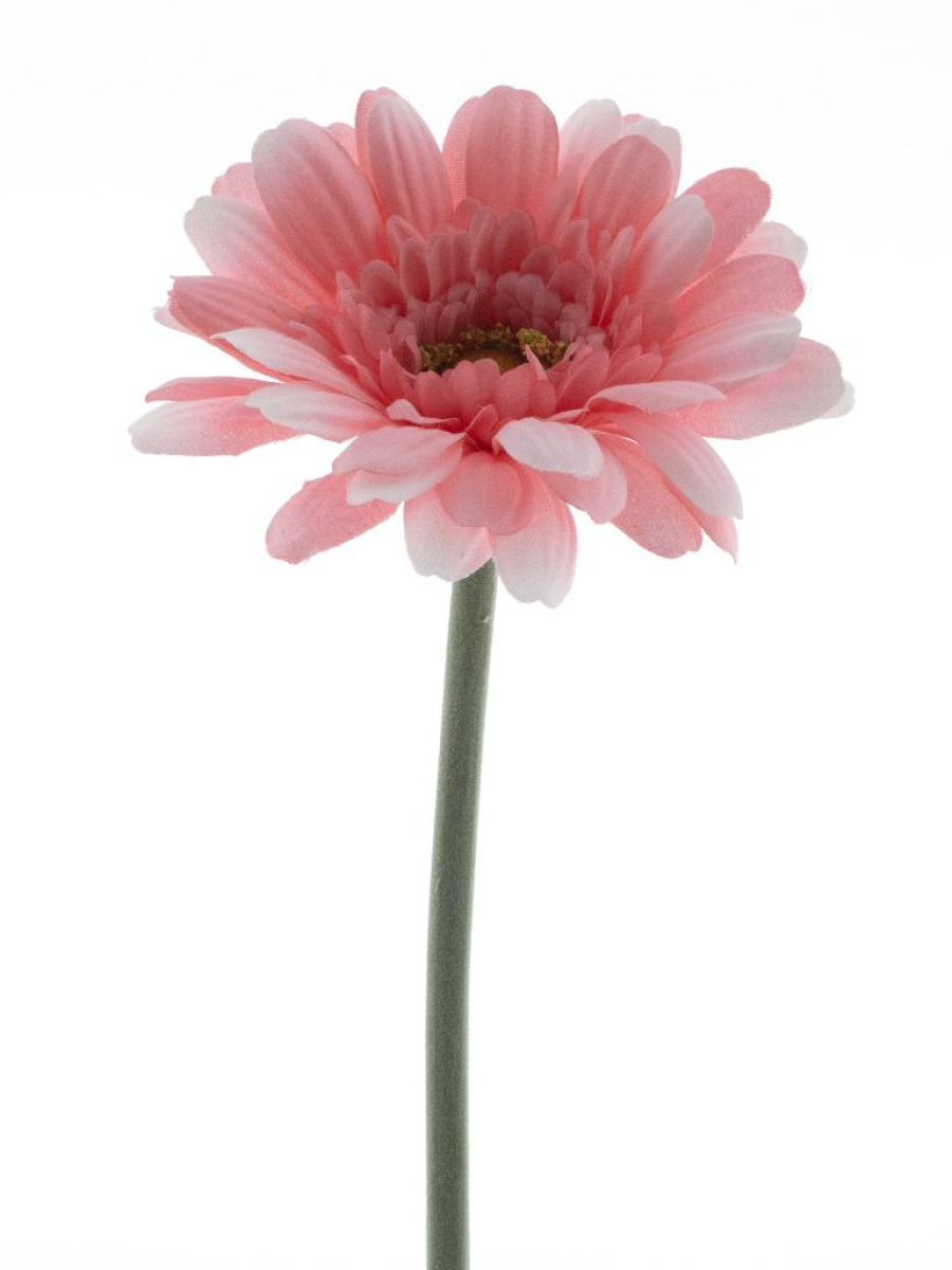 Gerbera Minako 47cm pink 13571-7