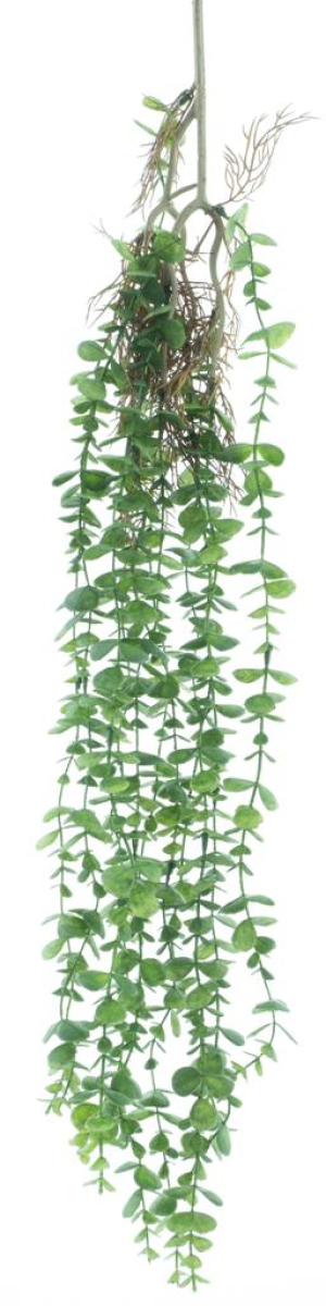 Eukalyptus-Ranke gruen 97cm 32748-1