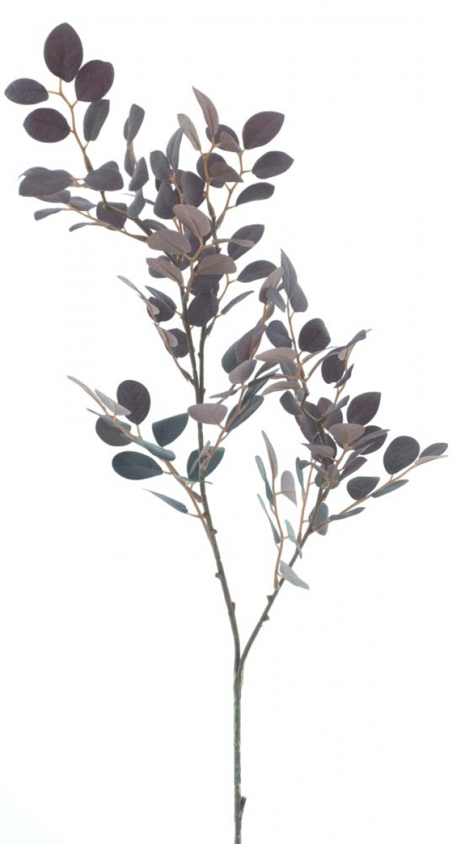 Strauch-Heidelbeeren-Zweig rot ca. 65cm 33106-3