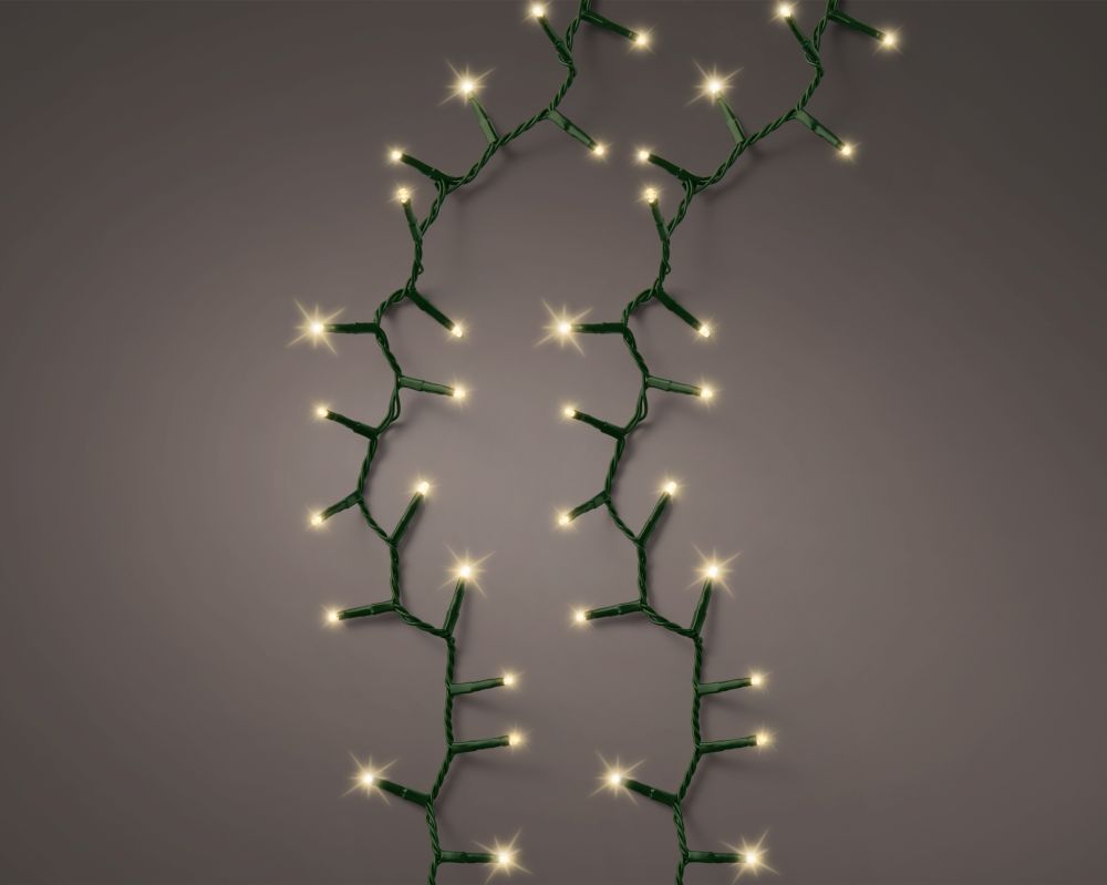 LED Compact Timer/Dimmer 2250cm-1000L soft-gold 495224