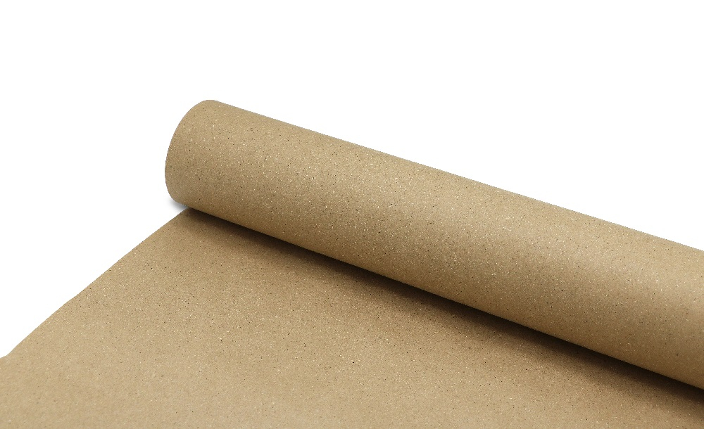 Packpapier 40cm x 25m natur 500150