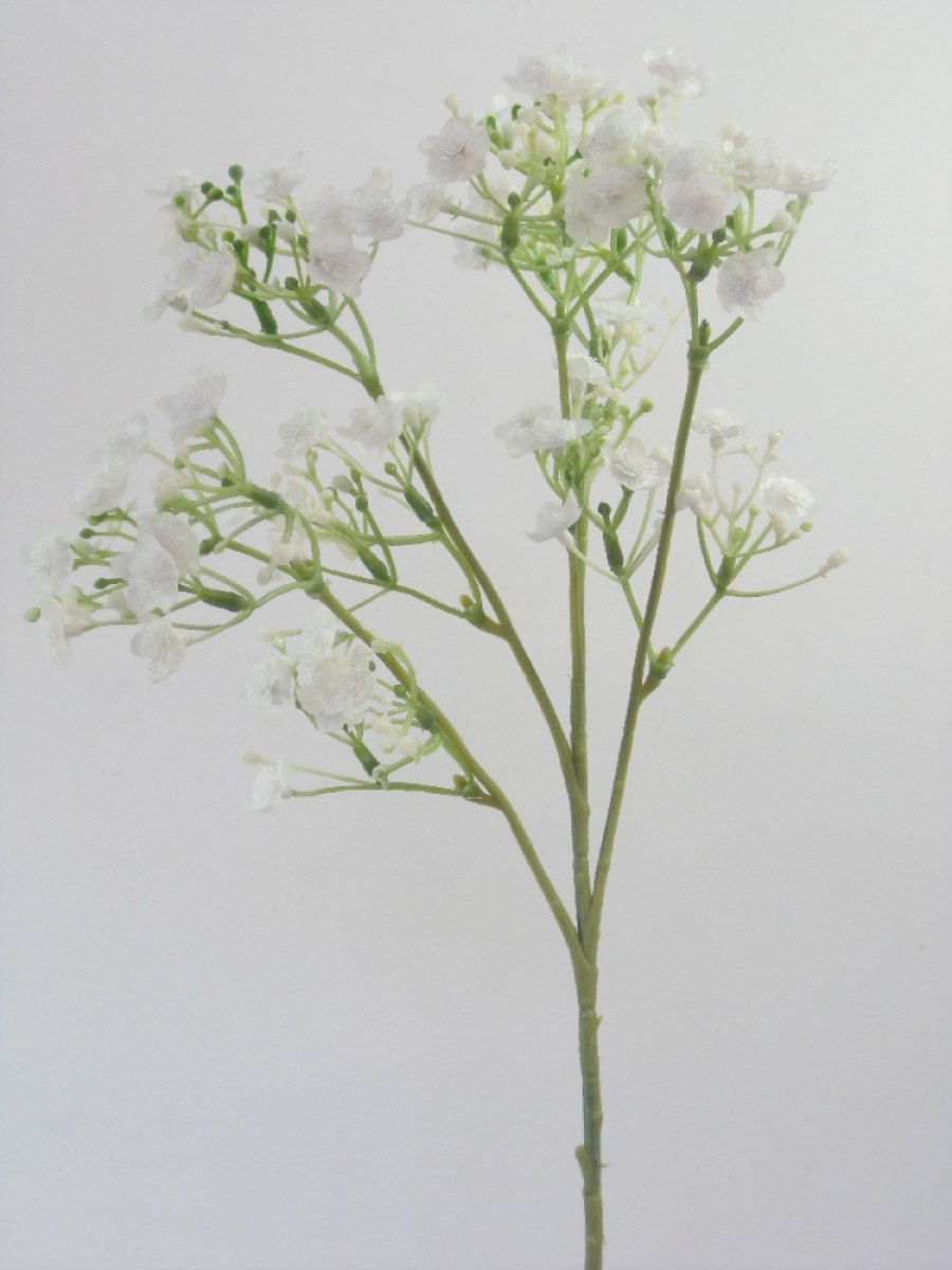 Gypso Pick Viette weiß 45cm 88876-0