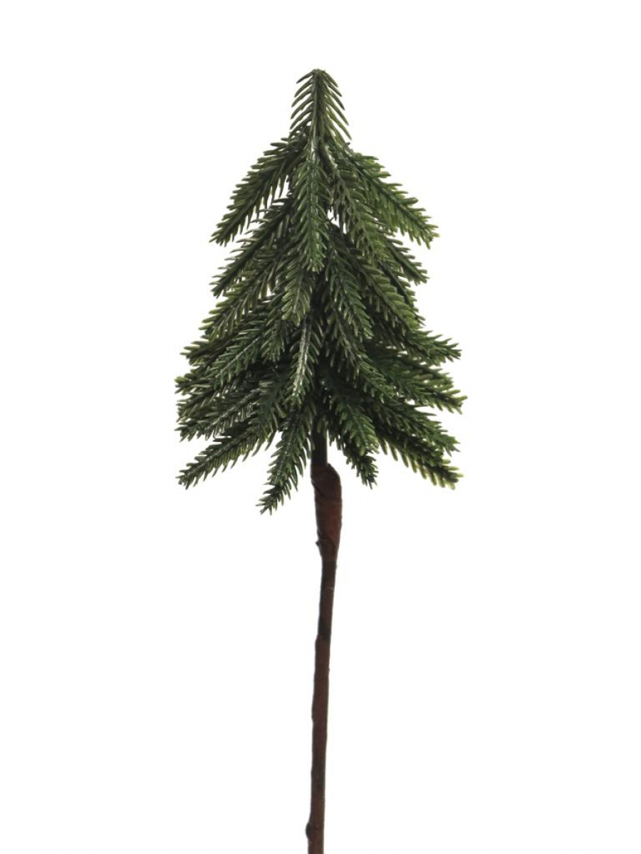 Tannenbaum gruen ca. 20cm 93206-1