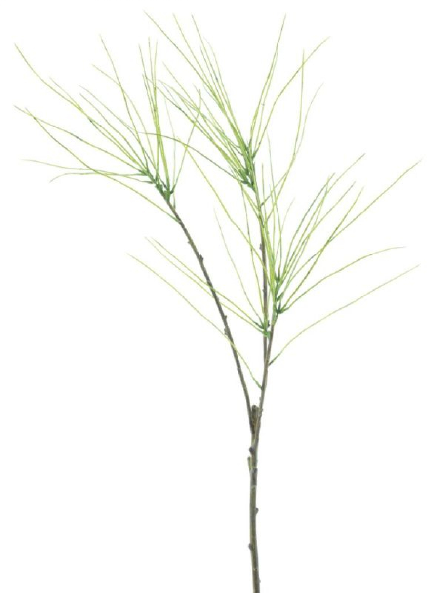 Juncus Zweig gruen 91cm 95768-1