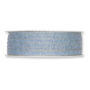 rauchblau linen