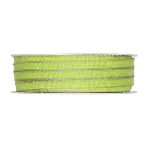 green linen
