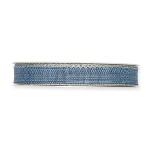 blue/linen