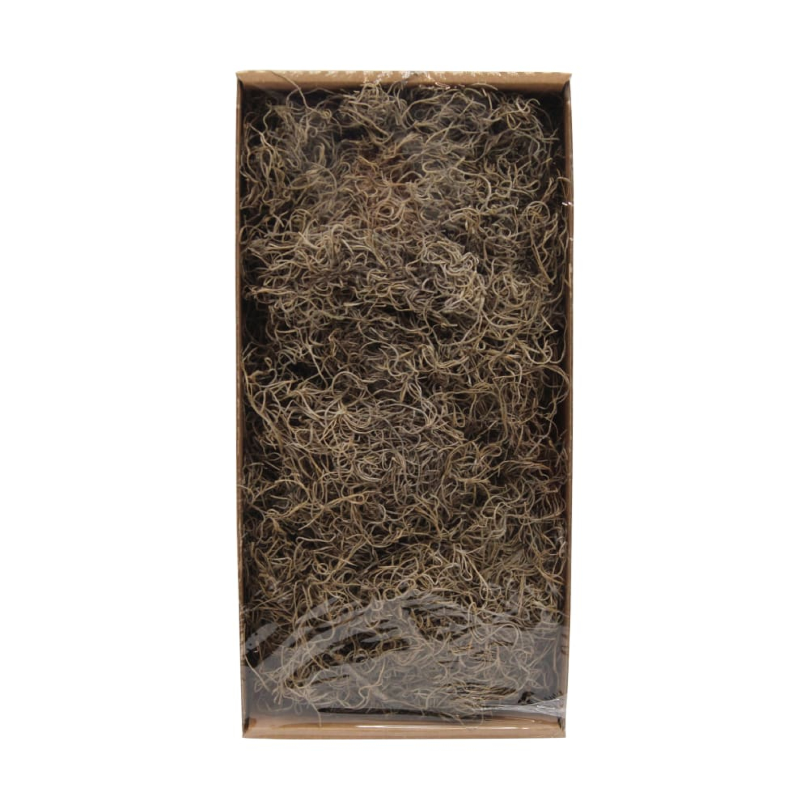 Dschungelgras ca. 500gr natur 125827
