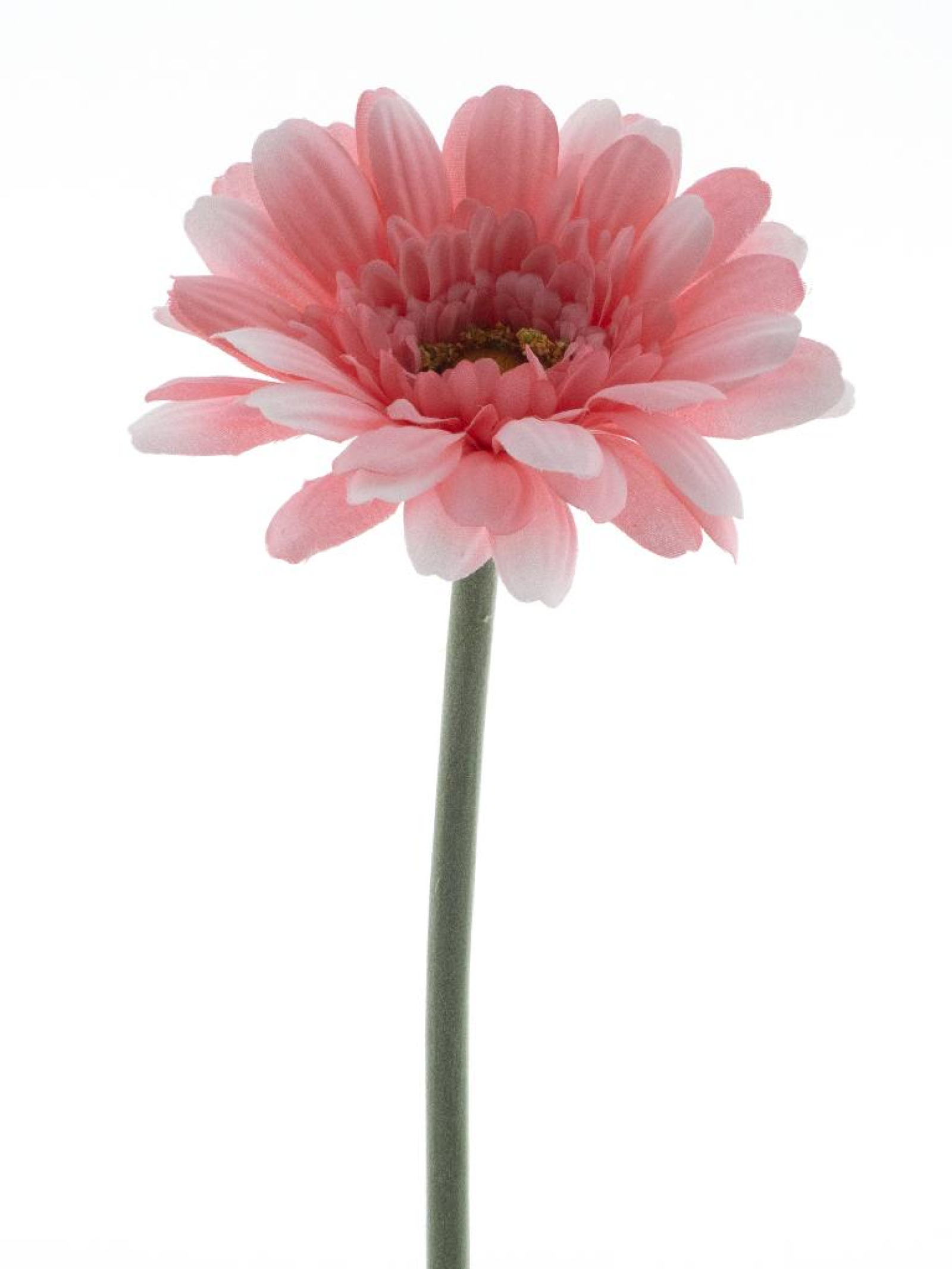 Gerbera Minako 47cm pink 13571-7