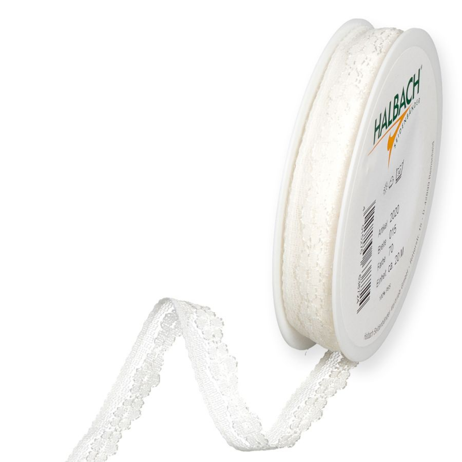 Bluemchen-Spitze off-white 2020-015-70-20