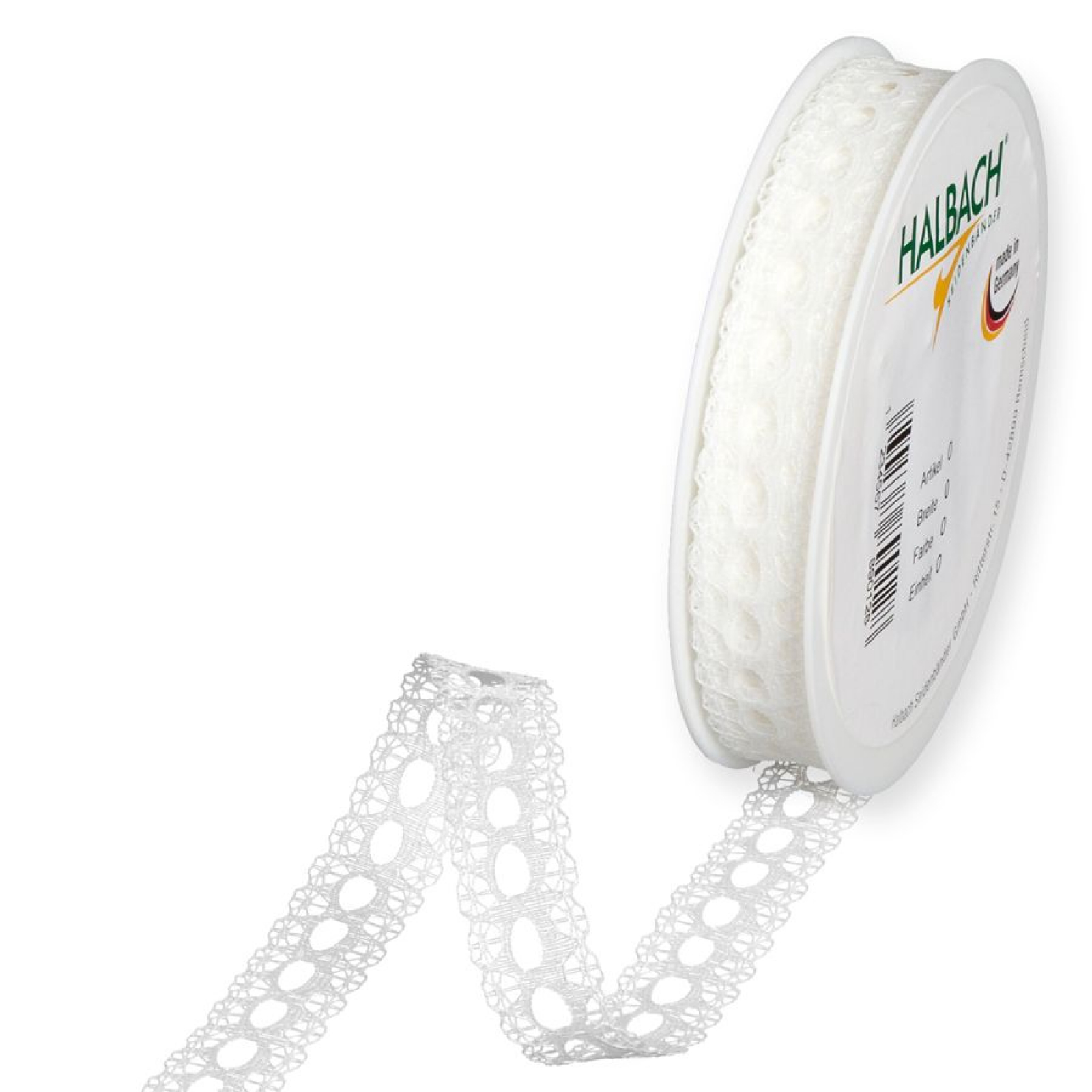 Spitze off-white 2401-016-70-18
