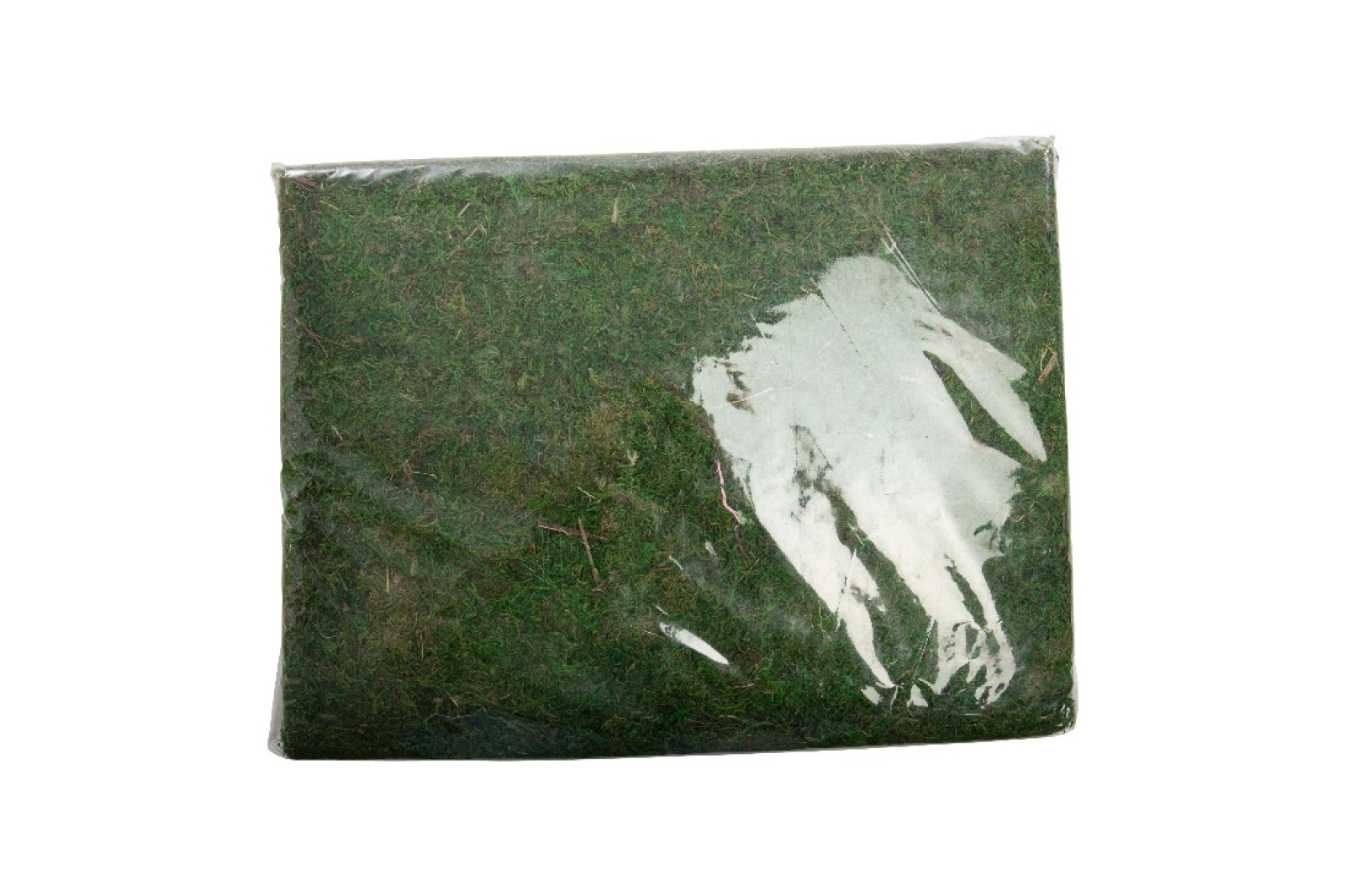 Moos-Material 1 Kg. gruen 26MO02