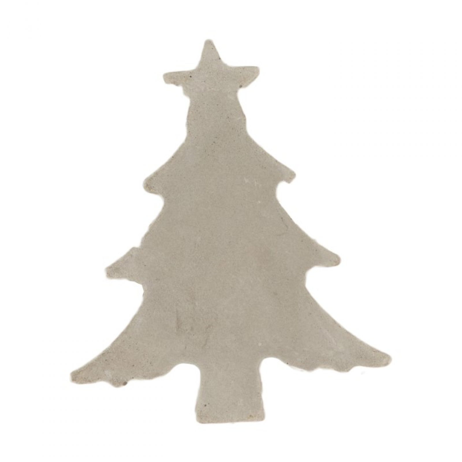 Beton-Baum 6x2x7cm 52692-080