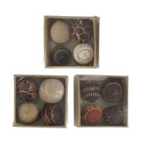 Exotic Mix 3farb.sort. Kt a 4 127796