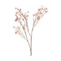 Kirschblueten-Zweig rosa 131595