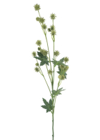 Sanikle Dolde gruen 68cm 22676-1