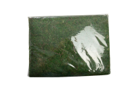 Moos-Material 100 Gr. gruen 26MO01