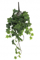 Efeu Chicago gruen/frost 46cm/81 Blaetter 31000-0