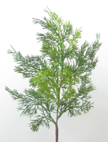 Wacholderzweig, 50cm gruen 320341-42