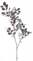 Strauch-Heidelbeeren-Zweig rot ca. 65cm 33106-3