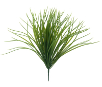 Wildgras-Busch gruen 40cm 33170-1