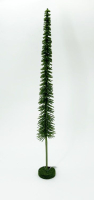 Tanne auf Stand, H58cm gruen 612311-42